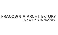 Pracownia Architektury - Margita Poznańska