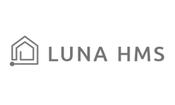 Luna HMS - System automatyczneggo sterowania domem